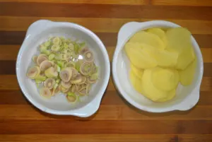 BGS-lemongrass and ginger