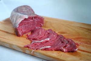 beef for Vietnamese Pho