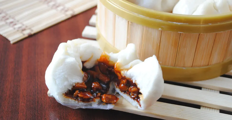 char siu bao