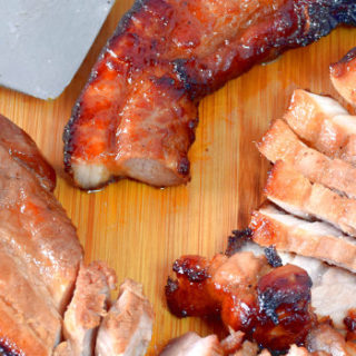 Char Siu recipe