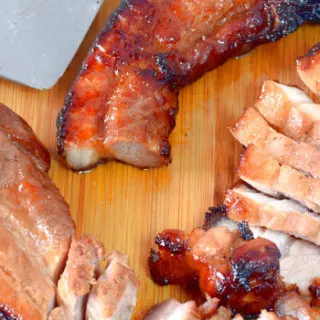Char Siu recipe