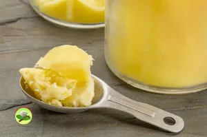 ghee for biryani rice