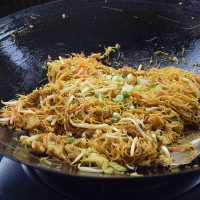 Singapore noodles 300x200