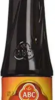 Kecap Manis (Sweet Soy Sauce) - 600 ml(20.2-Ounce)by ABC.