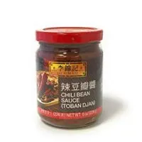 LKK Chili Bean Sauce 8 Oz