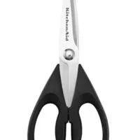 KitchenAid KC351OHOBA Shears, Standard, Black