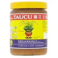 Cap Orkid Minced Taucu 475g (628MART) (3 Count)