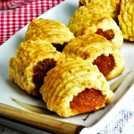 Pineapple tart recipe