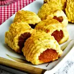 Pineapple tart recipe