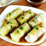 Cabbage rolls thumbnail