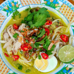soto ayam recipe