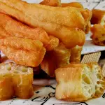 Youtiao thumbnail