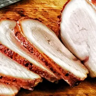 Chashu pork featured image