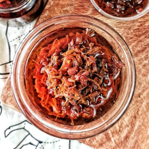 How to make XO sauce - a comprehensive guide