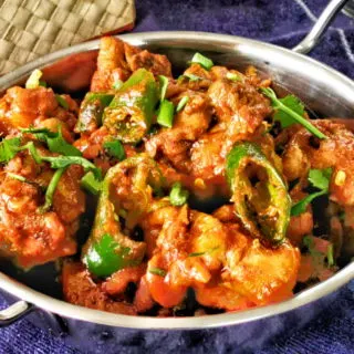 Chicken peratal featured image