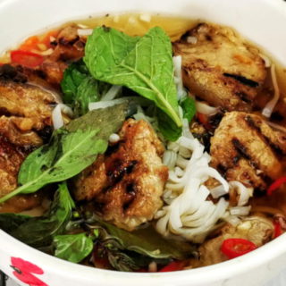 bun cha featured image