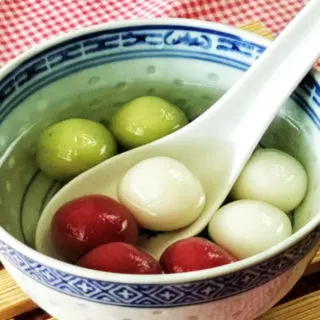 Tang Yuan featured image