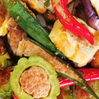 Yong tao foo featured images