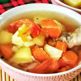 ABC soup featured image