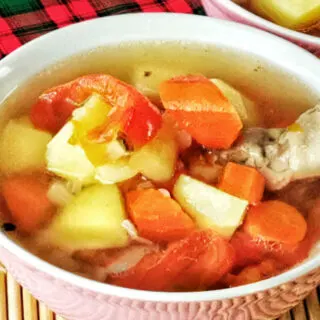 ABC soup featured image