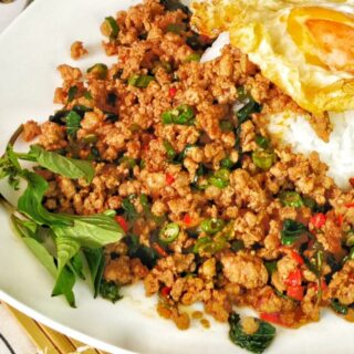 Pad Kra Pao featured image