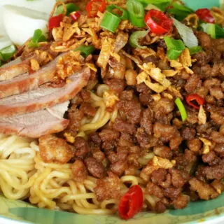 Kolo Mee recipe (1) featured image