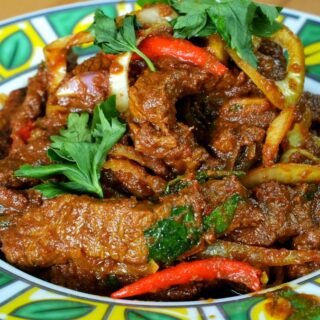 Daging Masak Kicap (1) featured image