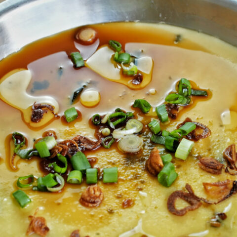 steamed eggs recipe (4) square