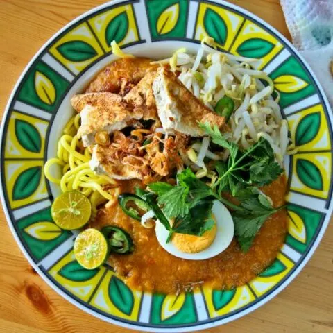 Mee rebus (9) square