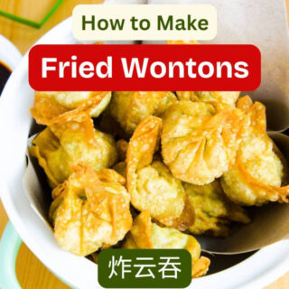fried wontons thumbnail