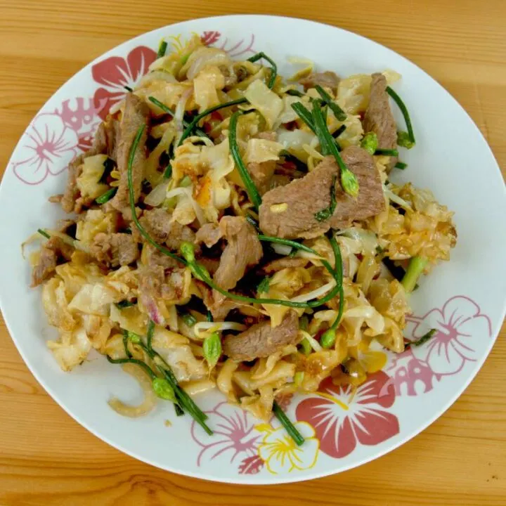 stir fry beef noodles image (14) 800