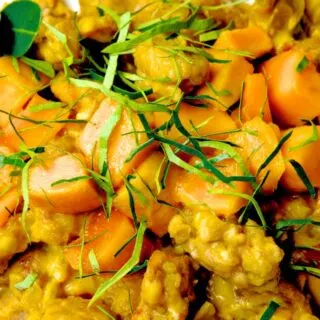 Mango Chicken image (20) featured image