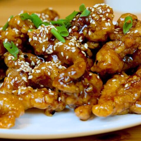 firecracker chicken recipe
