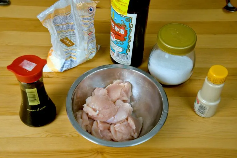 mariante the chicken 