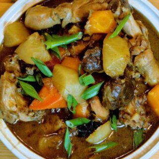 one-pot Chicken stew (36) featured image 1