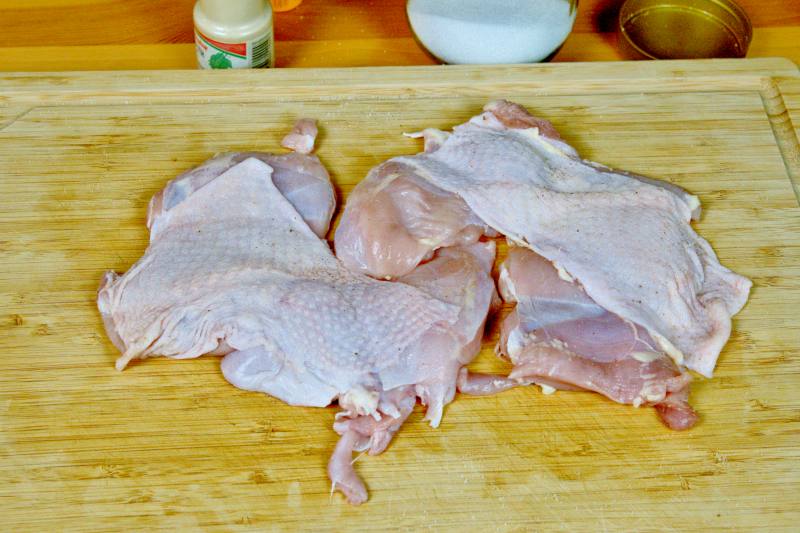 teriyaki chicken and rice recipe