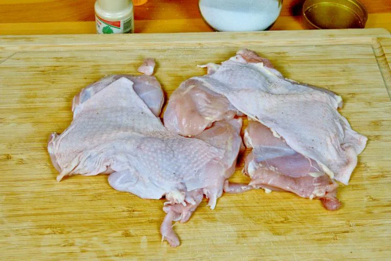 teriyaki chicken and rice recipe