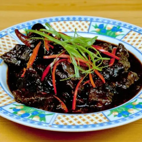 daging masak kicap image (23)
