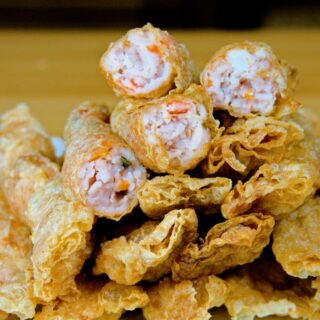 Fried shrimp rolls image (25) featured image