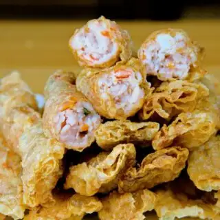 Fried shrimp rolls image (25) featured image