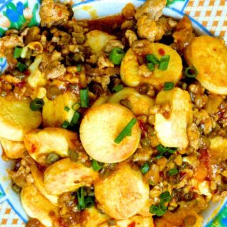 Pan-fried tofu image (36) featured image 2