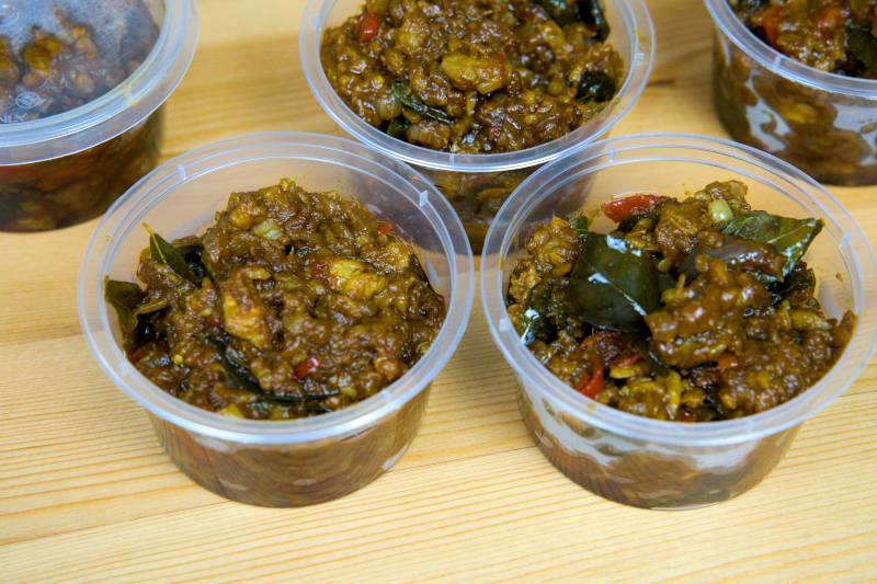 Kam Heong sauce  image (20)