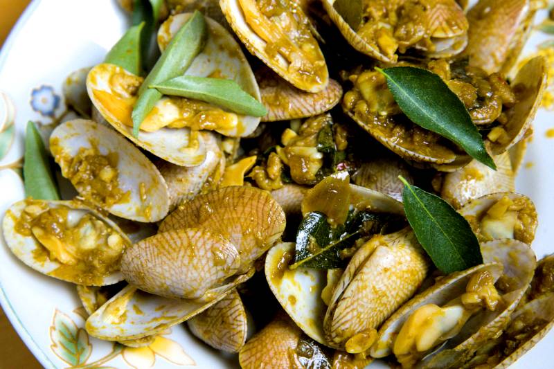 Kam Heong sauce  image (27)