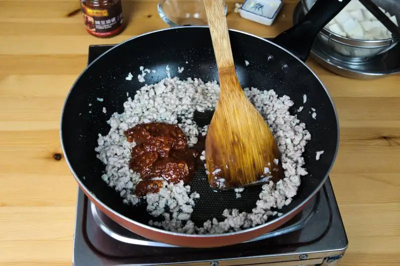 easy mapo tofu recipe